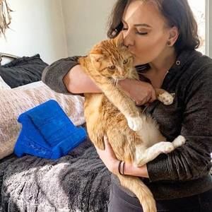 Meet your Posher, Michaela